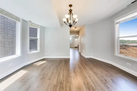 4408 South Michigan Avenue Chicago IL 60653