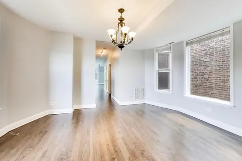 4408 South Michigan Avenue Chicago IL 60653
