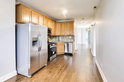 4408 South Michigan Avenue Chicago IL 60653