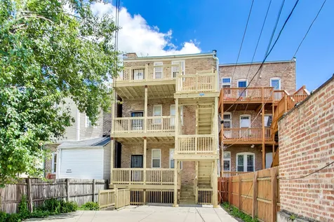 4408 South Michigan Avenue Chicago IL 60653