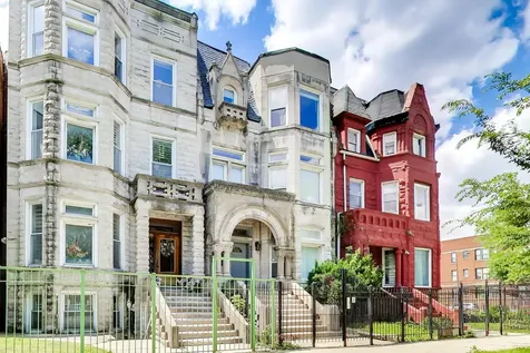 4408 South Michigan Avenue Chicago IL 60653