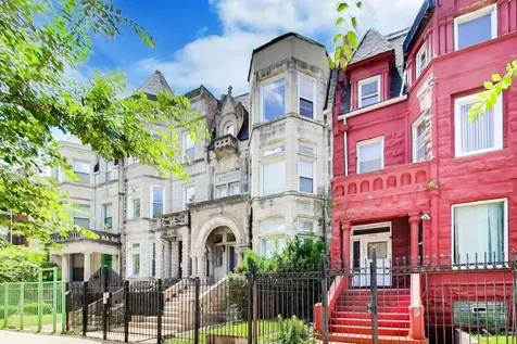 4408 South Michigan Avenue Chicago IL 60653