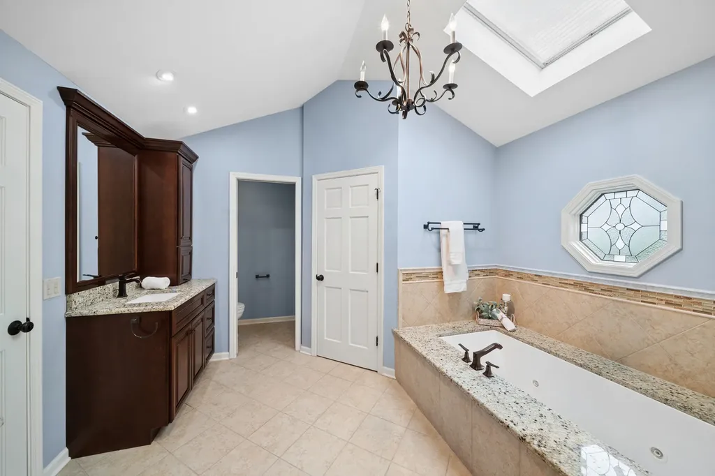 510 Cloverleaf Court Naperville IL 60565