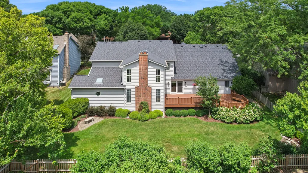 510 Cloverleaf Court Naperville IL 60565