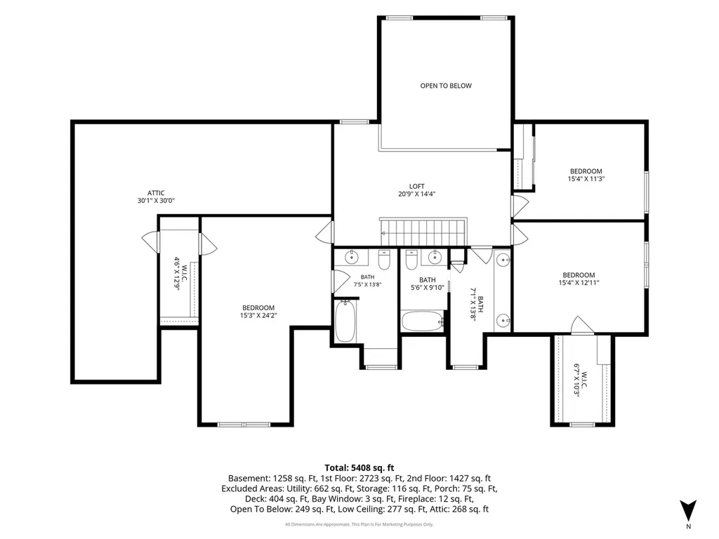 510 Cloverleaf Court Naperville IL 60565