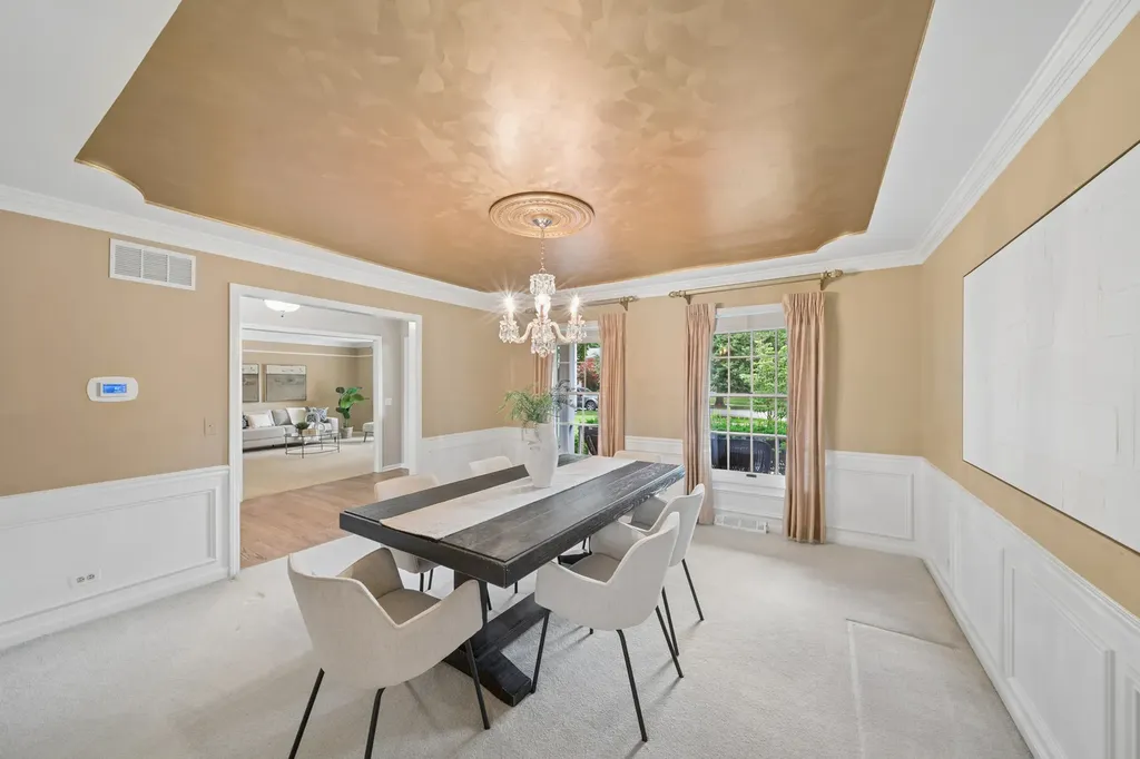 510 Cloverleaf Court Naperville IL 60565