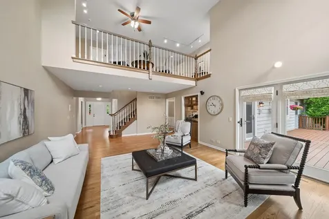510 Cloverleaf Court Naperville IL 60565