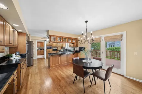 510 Cloverleaf Court Naperville IL 60565