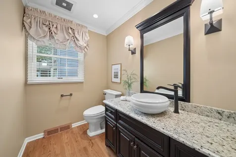 510 Cloverleaf Court Naperville IL 60565