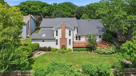 510 Cloverleaf Court Naperville IL 60565