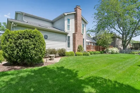 510 Cloverleaf Court Naperville IL 60565