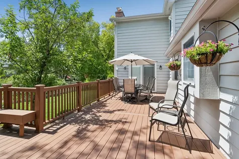 510 Cloverleaf Court Naperville IL 60565