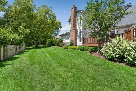 510 Cloverleaf Court Naperville IL 60565