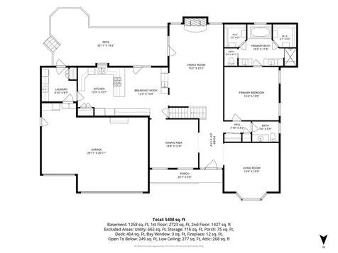 510 Cloverleaf Court Naperville IL 60565