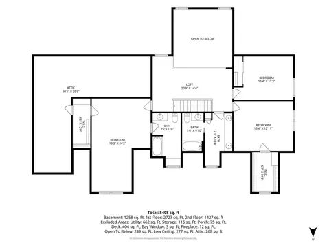 510 Cloverleaf Court Naperville IL 60565