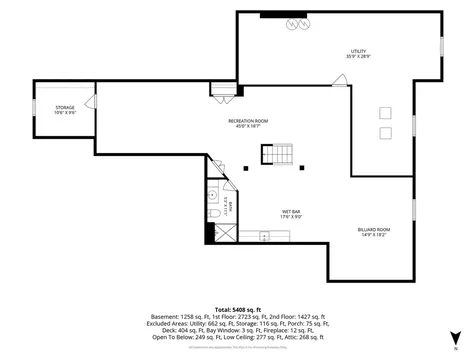 510 Cloverleaf Court Naperville IL 60565