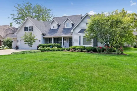 510 Cloverleaf Court Naperville IL 60565