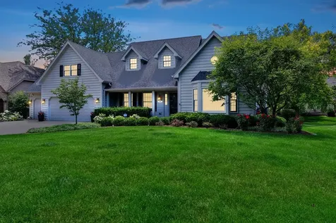 510 Cloverleaf Court Naperville IL 60565