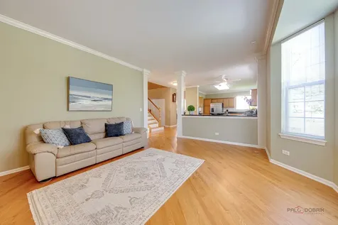 1105 Andover Drive Mundelein IL 60060