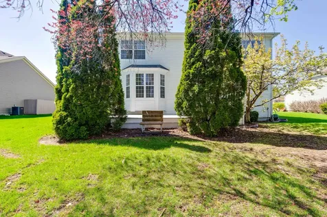 1105 Andover Drive Mundelein IL 60060