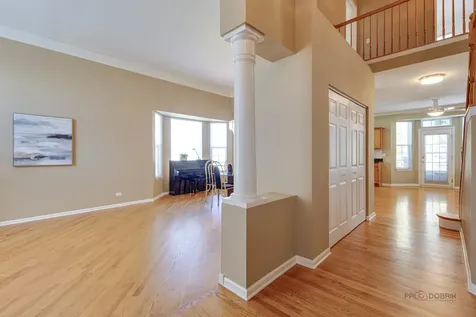 1105 Andover Drive Mundelein IL 60060