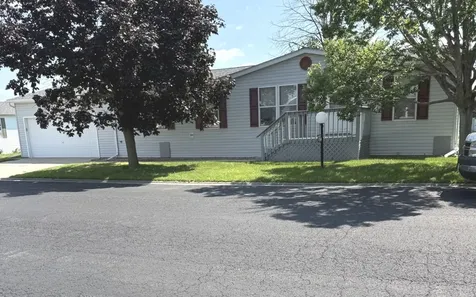 459 Meadowlark Circle Sandwich IL 60548