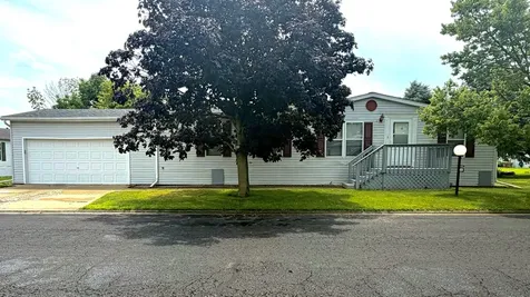 459 Meadowlark Circle Sandwich IL 60548