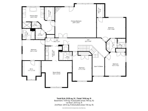 817 Heatherton Drive Naperville IL 60563