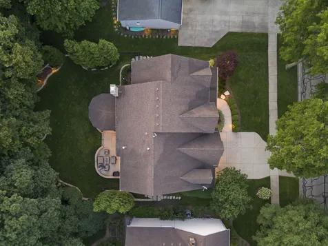 817 Heatherton Drive Naperville IL 60563