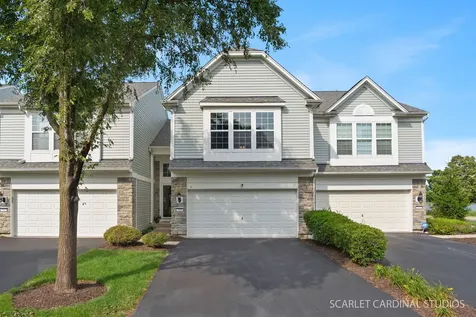 509 Valentine Way Oswego IL 60543