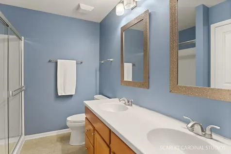 509 Valentine Way Oswego IL 60543