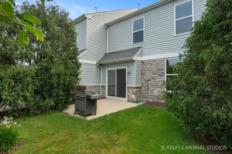 509 Valentine Way Oswego IL 60543
