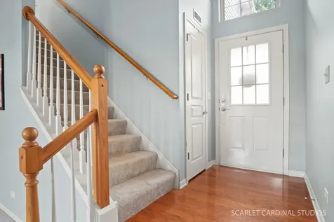 509 Valentine Way Oswego IL 60543