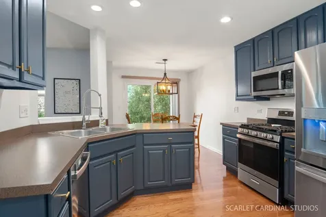 509 Valentine Way Oswego IL 60543