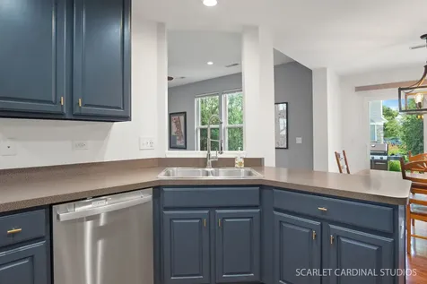 509 Valentine Way Oswego IL 60543
