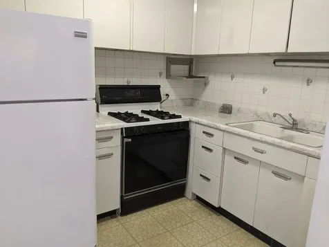 1401 East 55th Street Chicago IL 60615