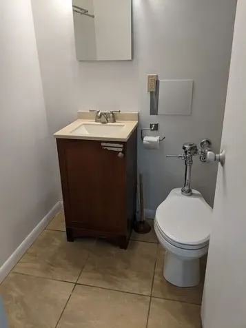 1401 East 55th Street Chicago IL 60615