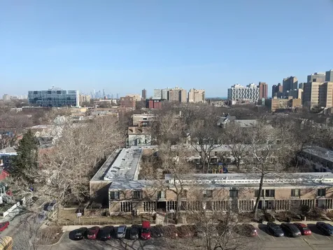 1401 East 55th Street Chicago IL 60615