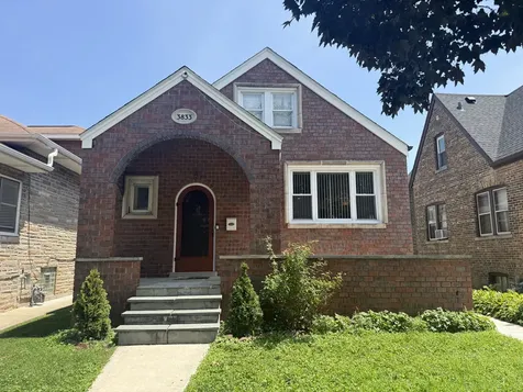 3833 Maple Avenue Berwyn IL 60402