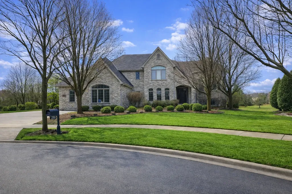 22542 Swanstone Court Frankfort IL 60423
