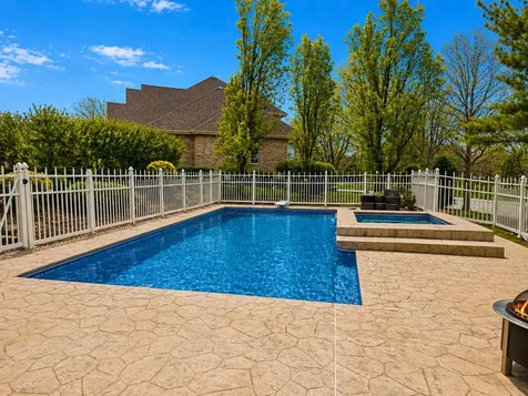 22542 Swanstone Court Frankfort IL 60423