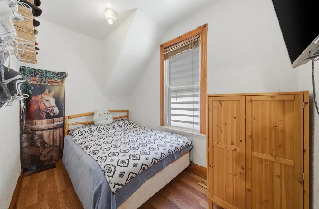6411 South Bishop Street Chicago IL 60636