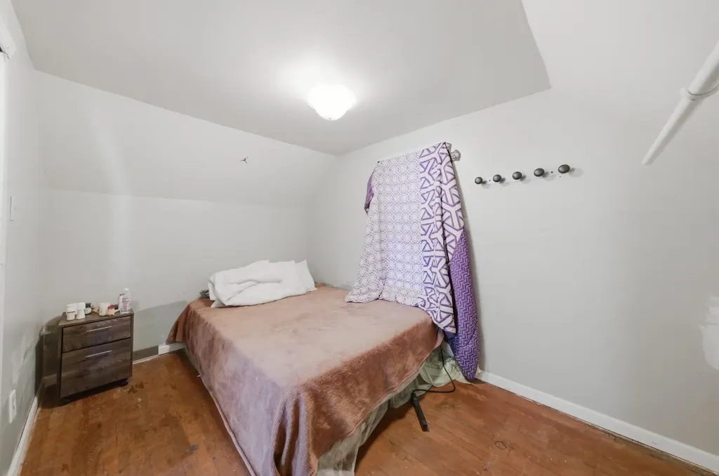 6411 South Bishop Street Chicago IL 60636