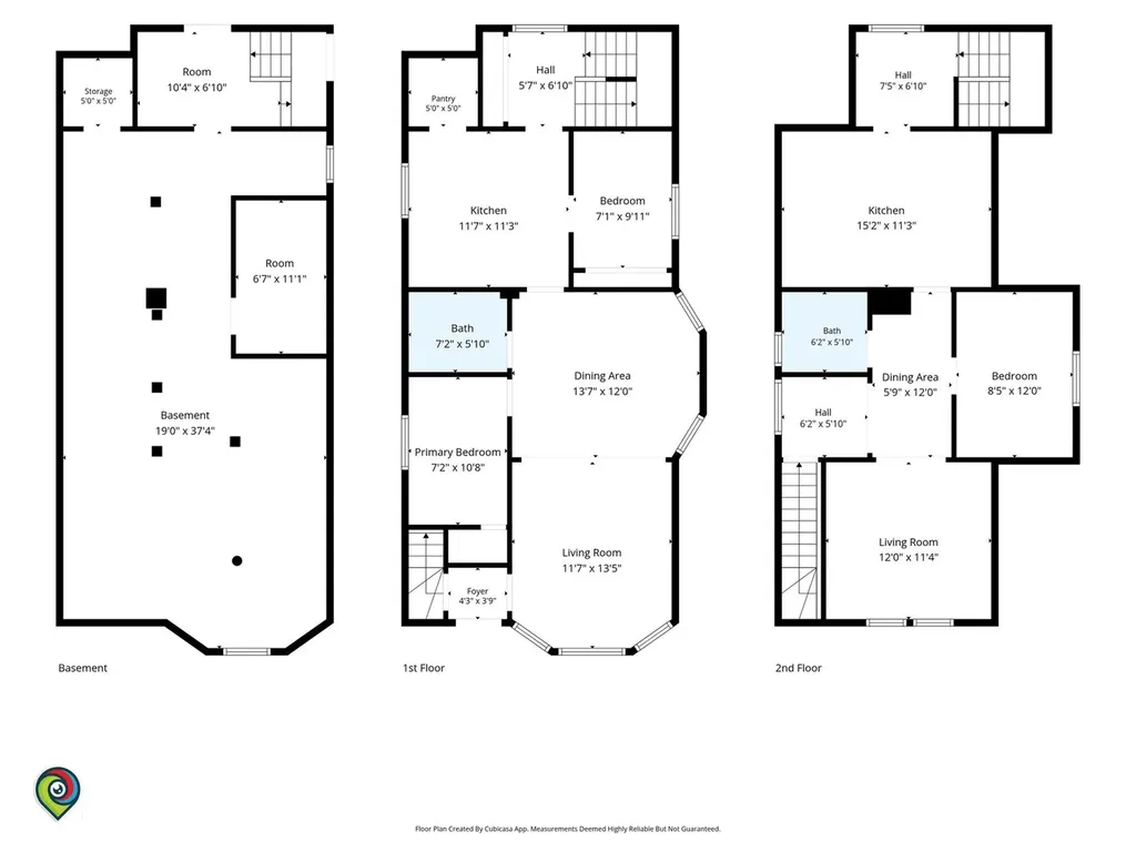 6411 South Bishop Street Chicago IL 60636