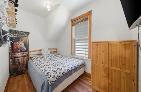 6411 South Bishop Street Chicago IL 60636