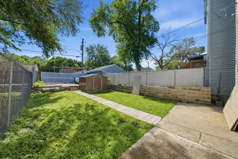 6411 South Bishop Street Chicago IL 60636