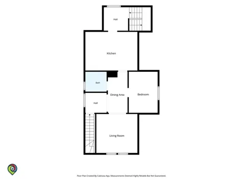 6411 South Bishop Street Chicago IL 60636