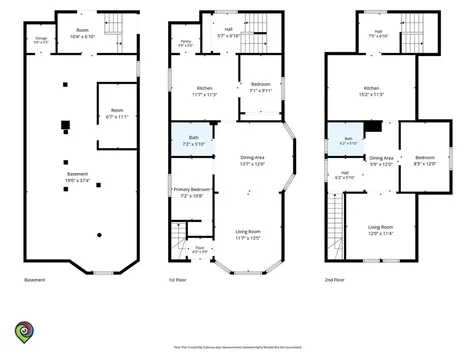 6411 South Bishop Street Chicago IL 60636