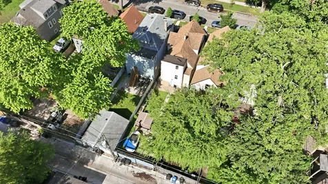 6411 South Bishop Street Chicago IL 60636