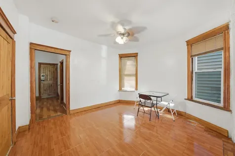 6411 South Bishop Street Chicago IL 60636
